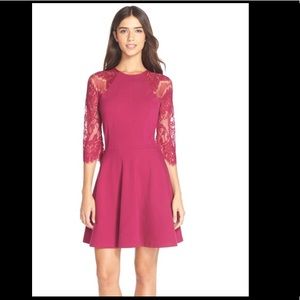 B.B. Dakota Dress